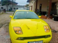 Używany Fiat Coupé 1996 Coupe