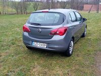 używany Opel Corsa E 2015r