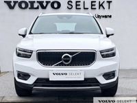 używany Volvo XC40 T3 Momentum Pro aut