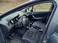 Używany Peugeot 308 SW 2008 Kombi