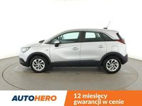 używany Opel Crossland X 1.5dm 120KM 2018r. 141 560km
