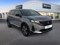 Używany Peugeot 5008 Allure 130 KM (95 kW) 2023 Szary