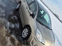 Używany Citroën C3 2011 Złoty Hatchback