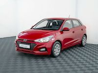 używany Hyundai i20 GD6E690 # 1.2 Classic Plus Klima Bluetooth Salo…