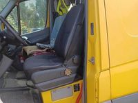 używany Mercedes Sprinter Sprzedam