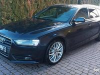 używany Audi A4 B8 Avant Quattro S-tronic 2.0 TDI