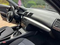 używany BMW 118 Samochod d Zadbana