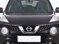 używany Nissan Juke  Salon Polska, Serwis ASO, Klimatronic, Tempomat, Parktronic
