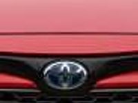 używany Toyota Corolla XII Seria E21 (2019-)