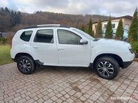 używany Dacia Duster 