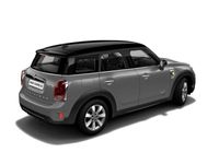 używany Mini Cooper S Countryman E ALL4 Hybrid