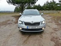 używany Skoda Superb 1.6 TDI*LIFT*GREENLINE*Climatronic*Xenon*Elekt…