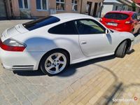 używany Porsche 911 Carrera 4S przebieg 8060 import Japonia, bezwypa