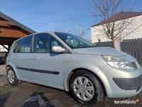 Używany Renault Scénic 2003 Minivan