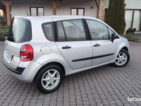 Używany Renault Modus 2008 Minivan