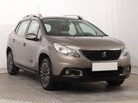 Używany Peugeot 2008 110 KM (80 kW) 2016 Szary SUV