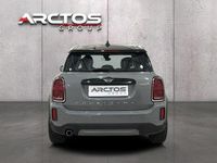 używany Mini Countryman 1.5dm 136KM 2021r. 39 699km