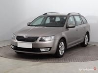 Używany Skoda Octavia 180 KM (132 kW) 2014 Beżowy Kombi