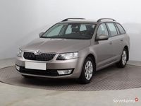 używany Skoda Octavia 1.8 TSI