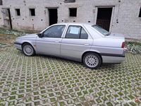 używany Alfa Romeo 155 155, 2.0 benzyna Klima , youngtimer 2.0 benzyna Klima , youngtimer