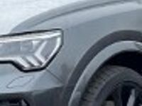 używany Audi RS Q3 RS Q3 ISportback 294 kW S tronic salon Polska, Matrix LED, wydech RS,