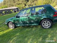używany VW Golf IV