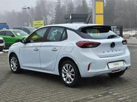 używany Opel Corsa 1.2dm 100KM 2025r. 3km