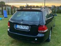 używany VW Golf V 2.0 tdi 140KM 2008 rok