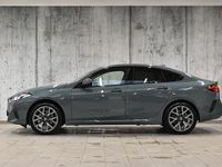 Używany BMW 220 Shadowline 156 KM (114 kW) 2024 Zielony cape york metalizowany Coupe