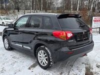 używany Suzuki Vitara