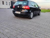 używany VW Golf IV 