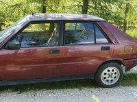 Używany Lancia Delta 1986 Hatchback