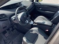 używany Renault Scénic III 1.5 dCi (110 PS) · 2011 · 200.000 km