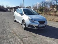 Używany Seat Ibiza 2010