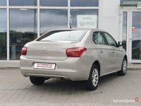 używany Citroën C-Elysee I 2019r. Salon PL | Faktura Vat 23% | Klima…