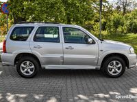 używany Mazda Tribute 2,3 4x4 Lift 187 tys.km.