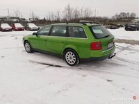 Używany Audi A6 2000 Kombi
