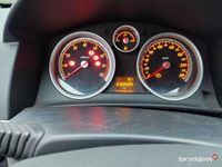 używany Opel Astra 
