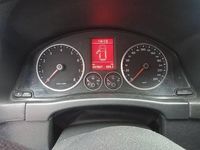 Używany VW Tiguan 150 KM (110 kW) 2009 Czarny SUV