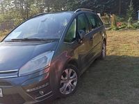 używany Citroën Grand C4 Picasso 