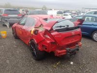 używany Honda Civic 2dm 306KM 2020r. 3 200km