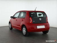 używany VW up! 1.0 MPI