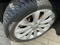 Używany Opel Meriva Edition 131 KM (96 kW) 2012 Szary Minivan