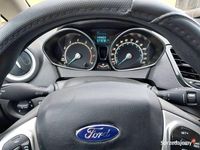 używany Ford Fiesta SE