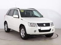 Używany Suzuki Grand Vitara 169 KM (124 kW) 2012 Biały SUV