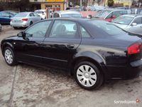 używany Audi A4 