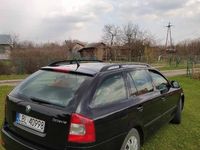 używany Skoda Octavia II combi 2012 1,6tdi