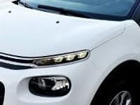 używany Citroën C3 III