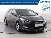 Używany Hyundai i40 2012 Szary