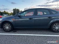 Używany Ford Mondeo 2010 Szary Hatchback